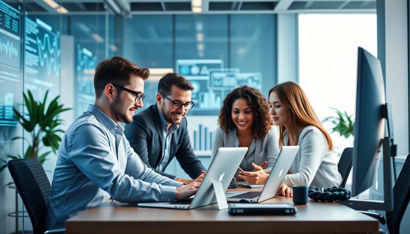 Data science analytics and business intelligence